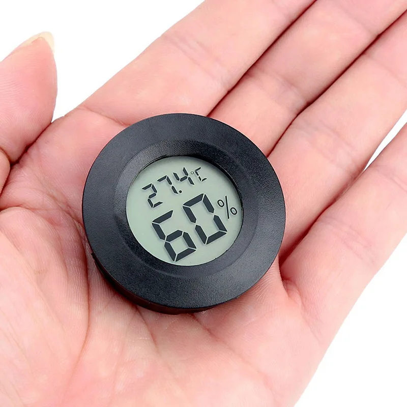 Electronics Gadgets And Accessories - Thermomètre de sports de plein air,