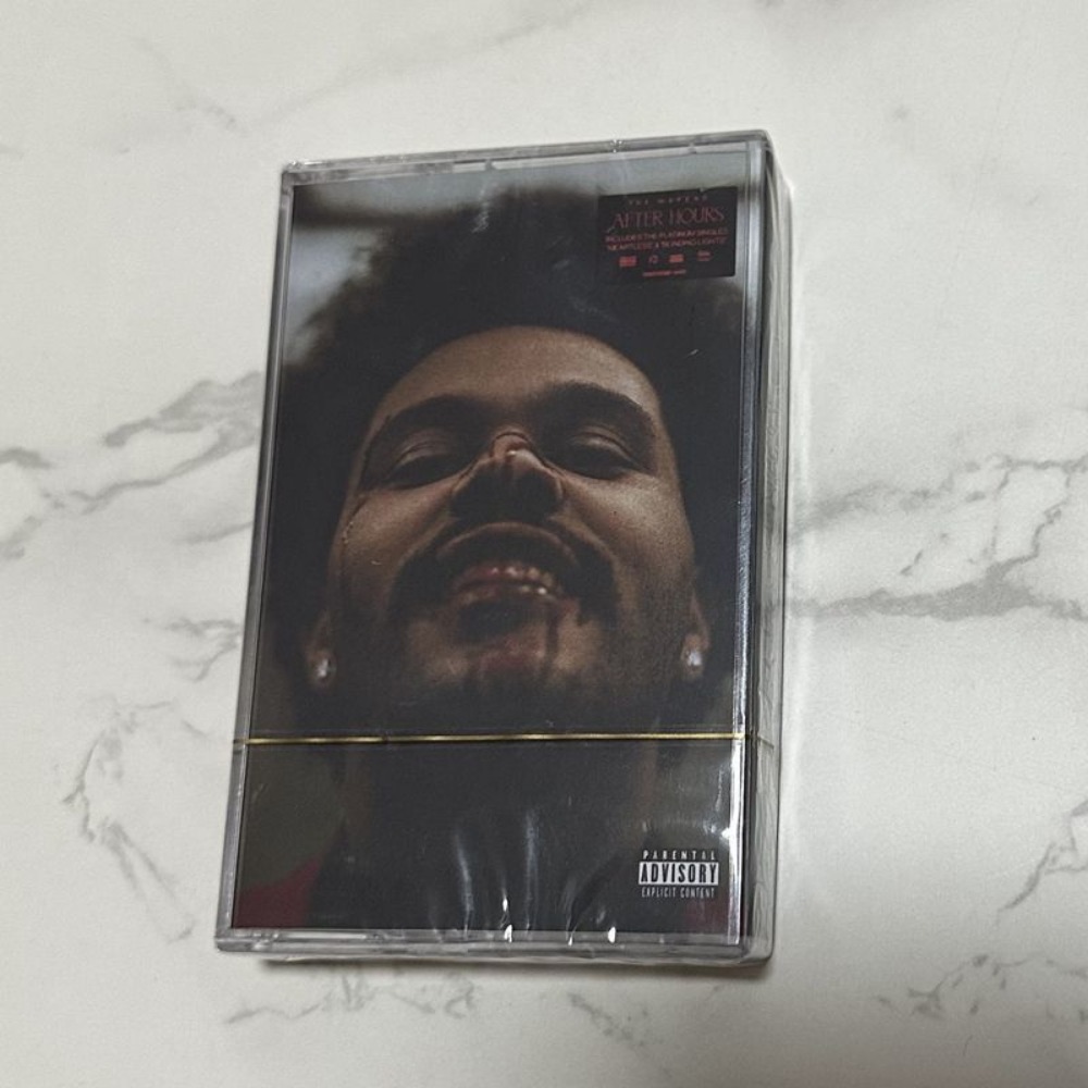 Modern Electronics Gadgets - Cassette neuve scellée, album de musique