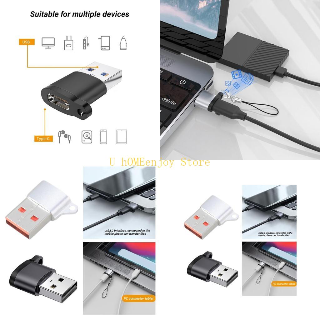 Electronics And Gadgets With C - B0KF USB C vers l'adaptateur USB,