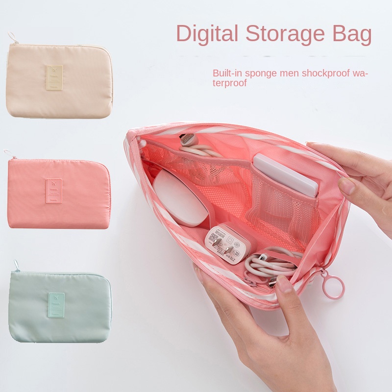 Electronics Gadgets And Accessories - Sac de rangement portable pour gadgets