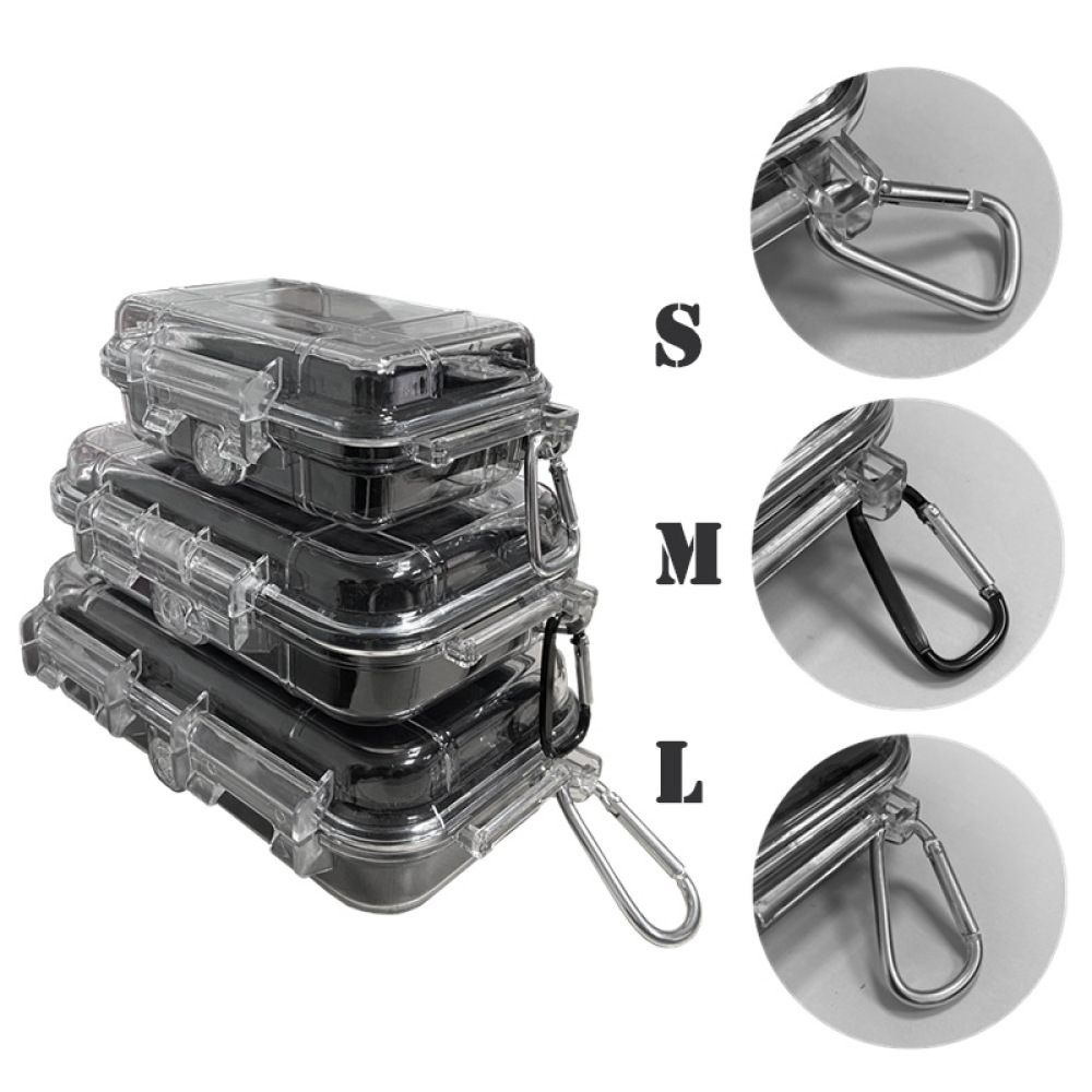 Electronics Gadgets And Accessories - Boîte de rangement pour camping en