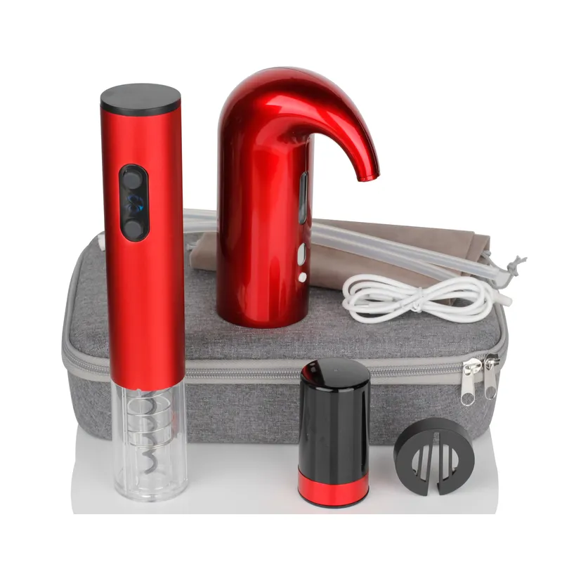 Electronics Gadgets For Gift - Nouvel appareil électronique 2024, ouvre-bouteille électrique