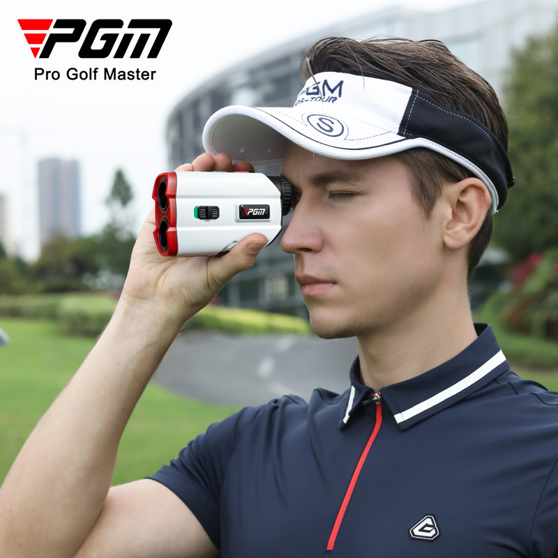 Electronics & Gadgets Starting With V - Nouveau télémètre de golf rechargeable PGM,