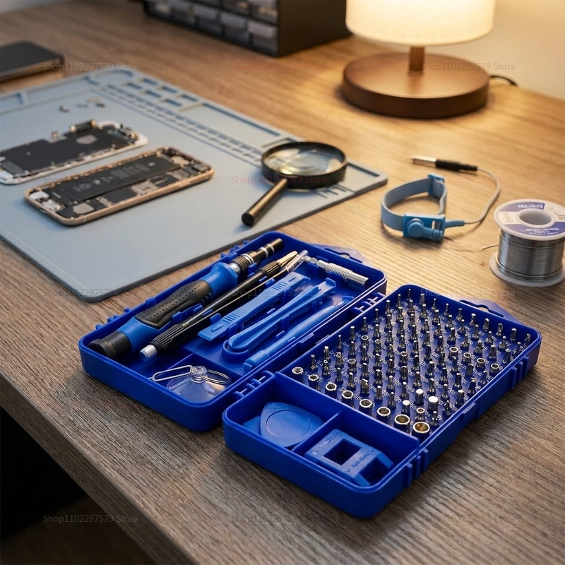 Kit de tournevis multifonction - Electronics Gadgets And Accessories avis et prix