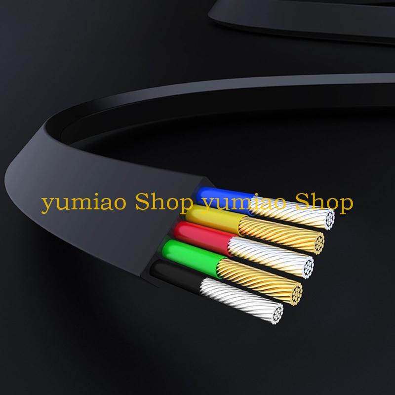 Câble chargement USB C à rembo - Electronics And Gadgets With C avis et prix