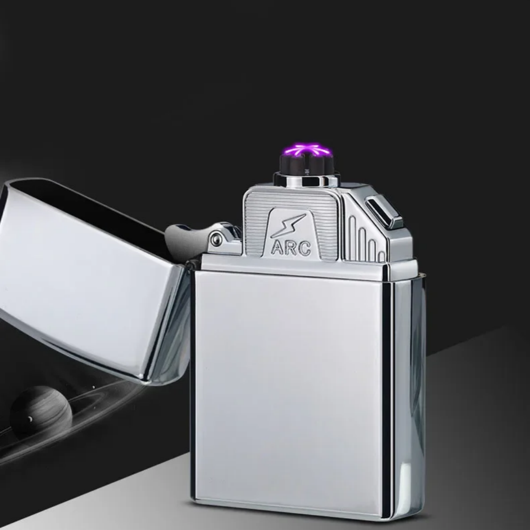 Briquet électronique à six arc - Electronics Gadgets For Gift avis et prix