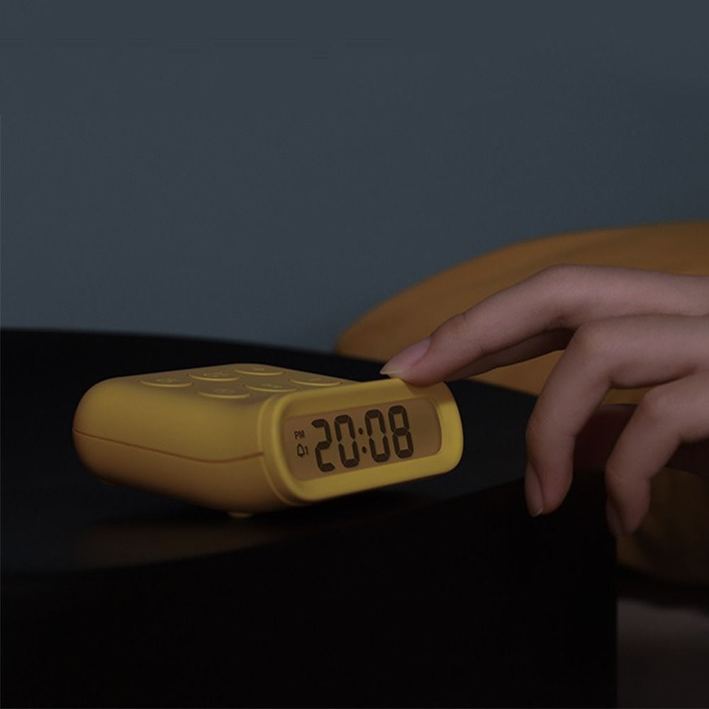 Cadeaux créatifs, petit réveil - Modern Electronics Gadgets avis et prix