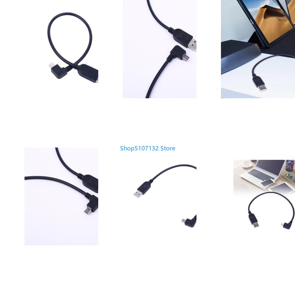 Câble données Mini USB 87HD à  - Electronics And Gadgets With C avis et prix