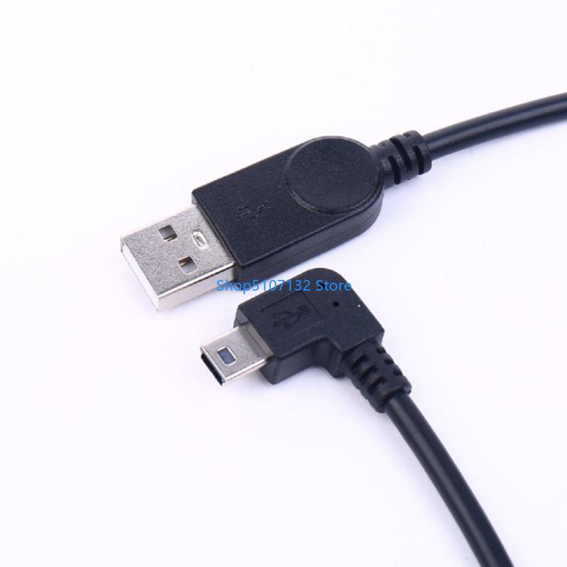 Câble données Mini USB 87HD à  - Electronics And Gadgets With C avis et prix