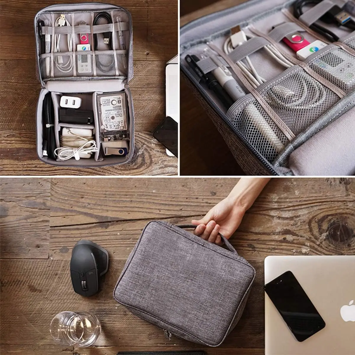 Sacs numériques portables mult - Electronics Gadgets And Accessories avis et prix