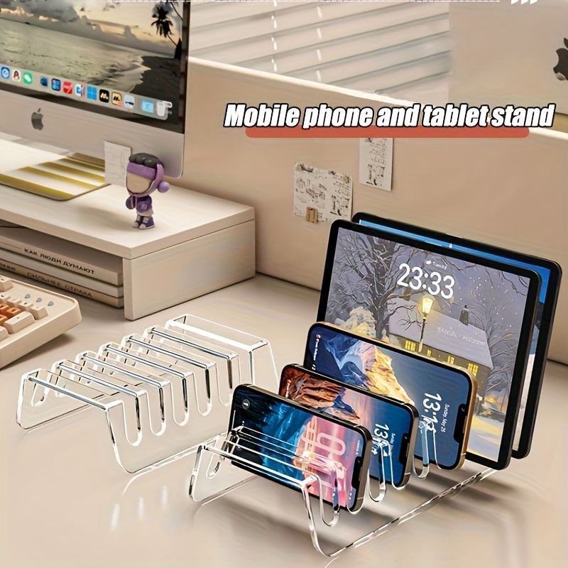 Support de stockage multi-appa - Modern Electronics Gadgets avis et prix