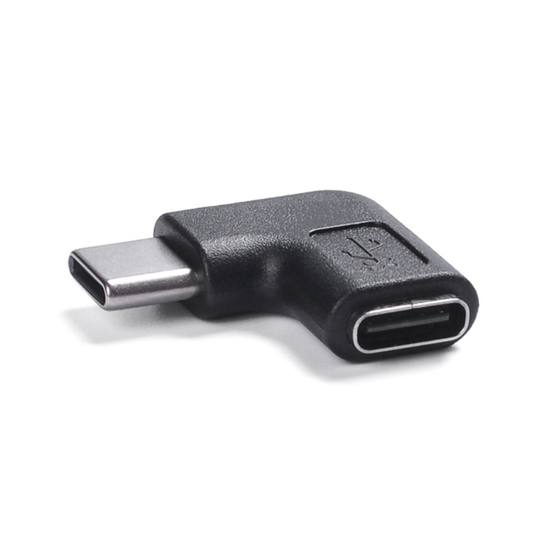 Coupleur USB C à 90 degrés pou - Electronics And Gadgets With C avis et prix