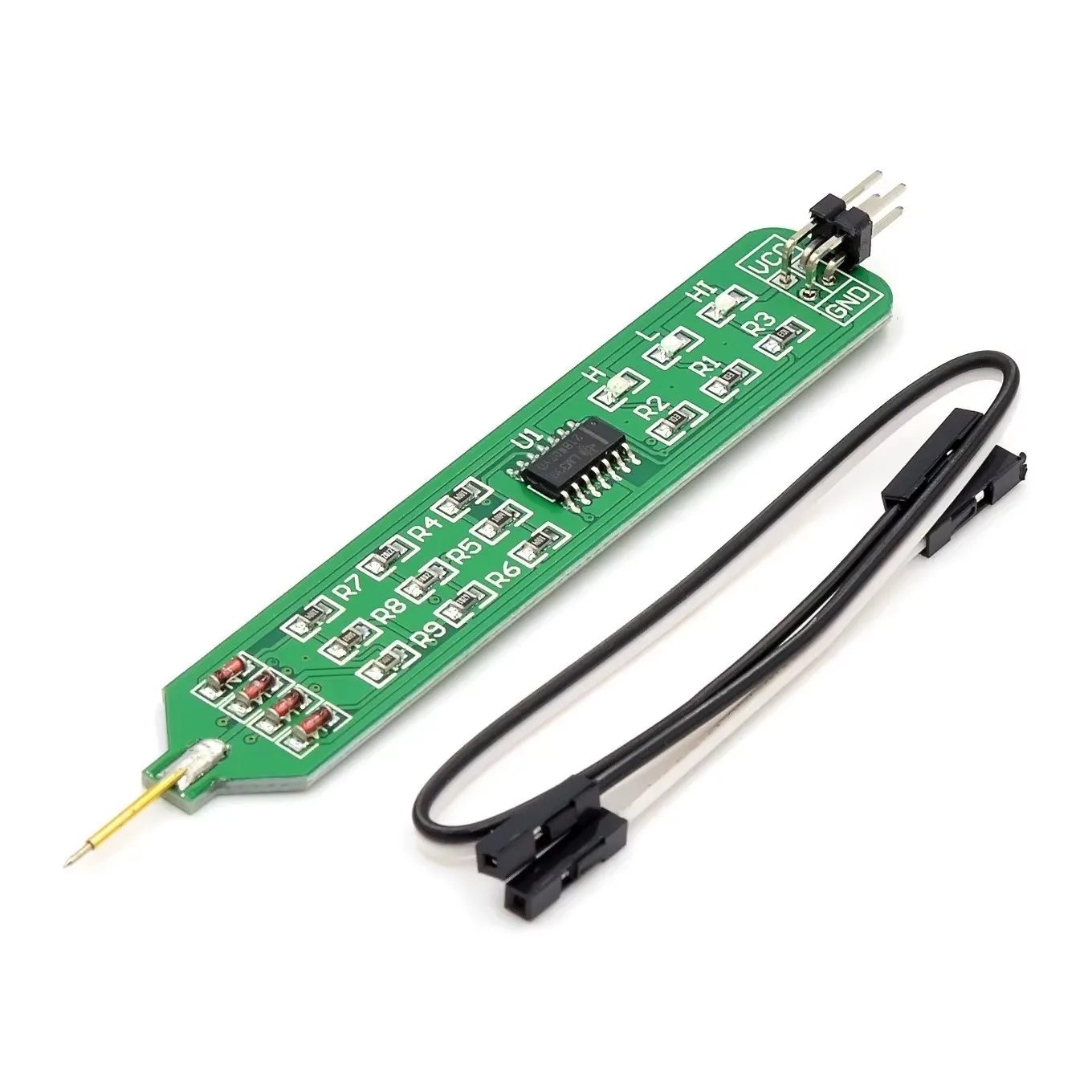 Stylo de test logique pour cir - Electronics & Gadgets Starting With V avis et prix