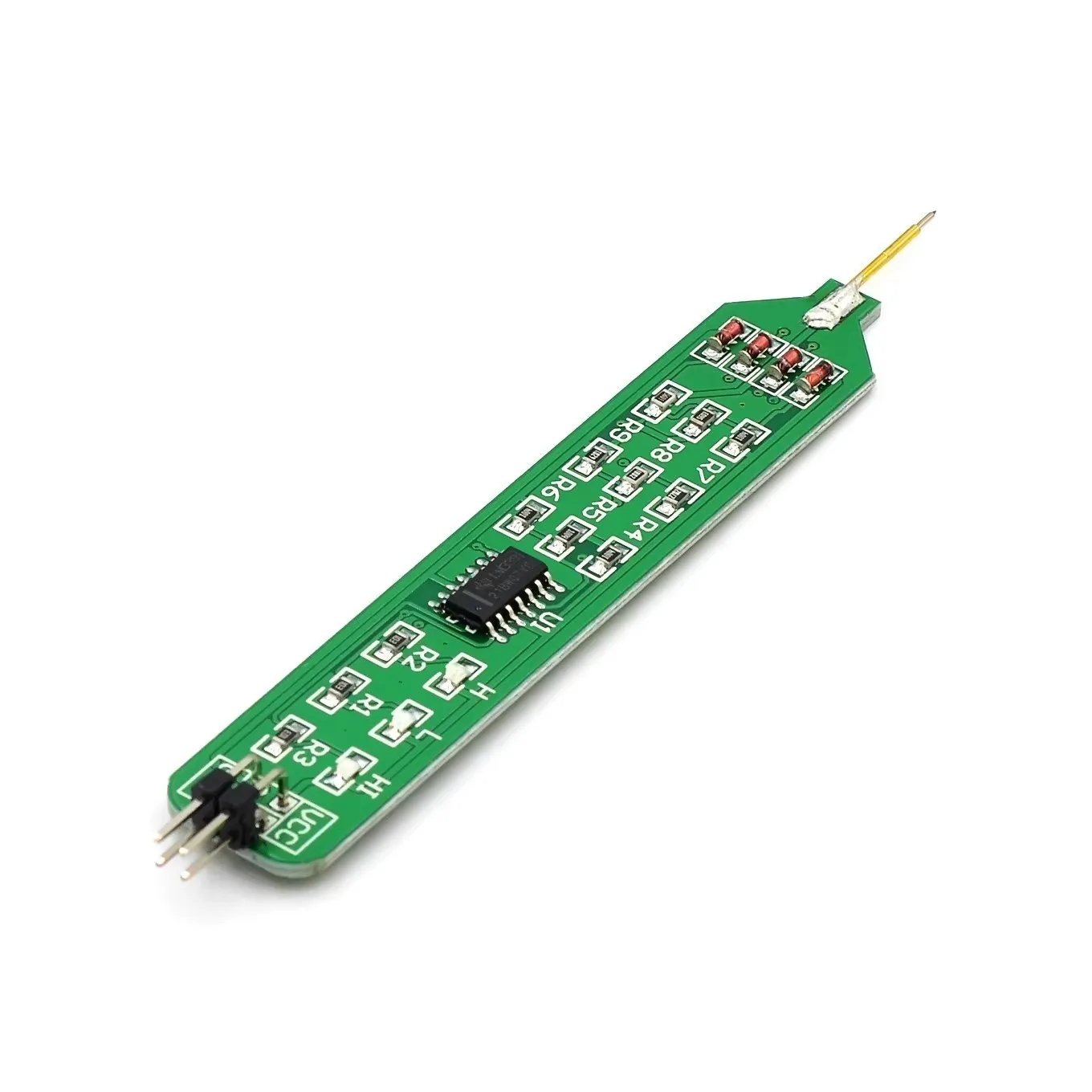 Stylo de test logique pour cir - Electronics & Gadgets Starting With V avis et prix