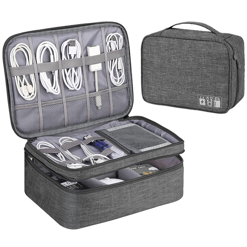 Sac de rangement numérique Por - Electronics Gadgets And Accessories avis et prix