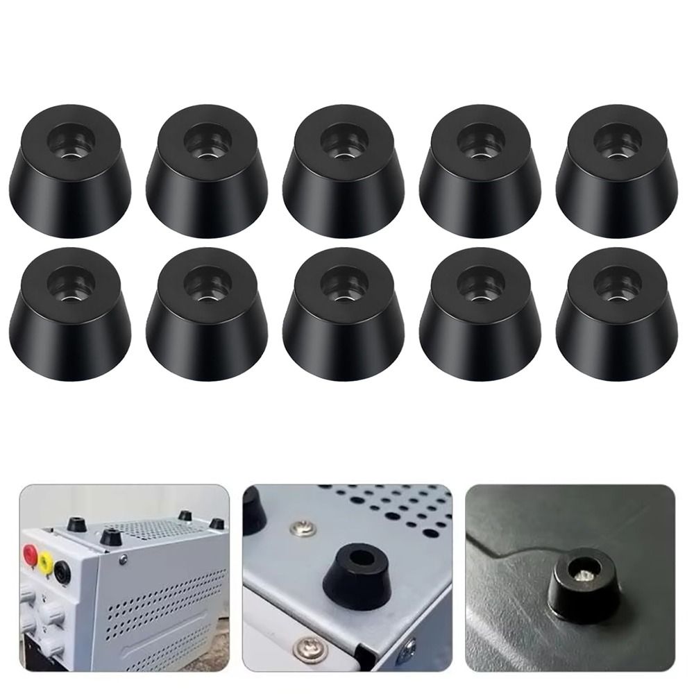 Pieds de protection en caoutch - Modern Electronics Gadgets avis et prix