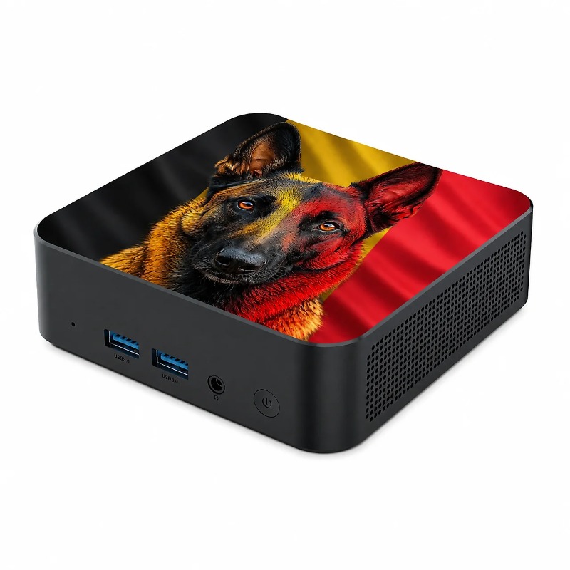 Nouveau Mini PC 2026 Intel Cor - Mini Pc Windows avis et prix