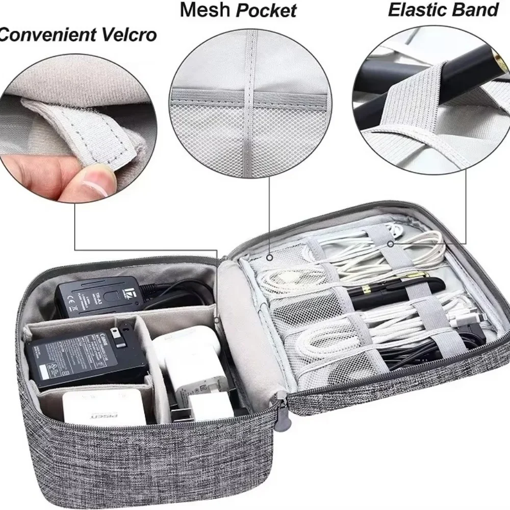 Sac de rangement numérique por - Electronics Gadgets And Accessories avis et prix