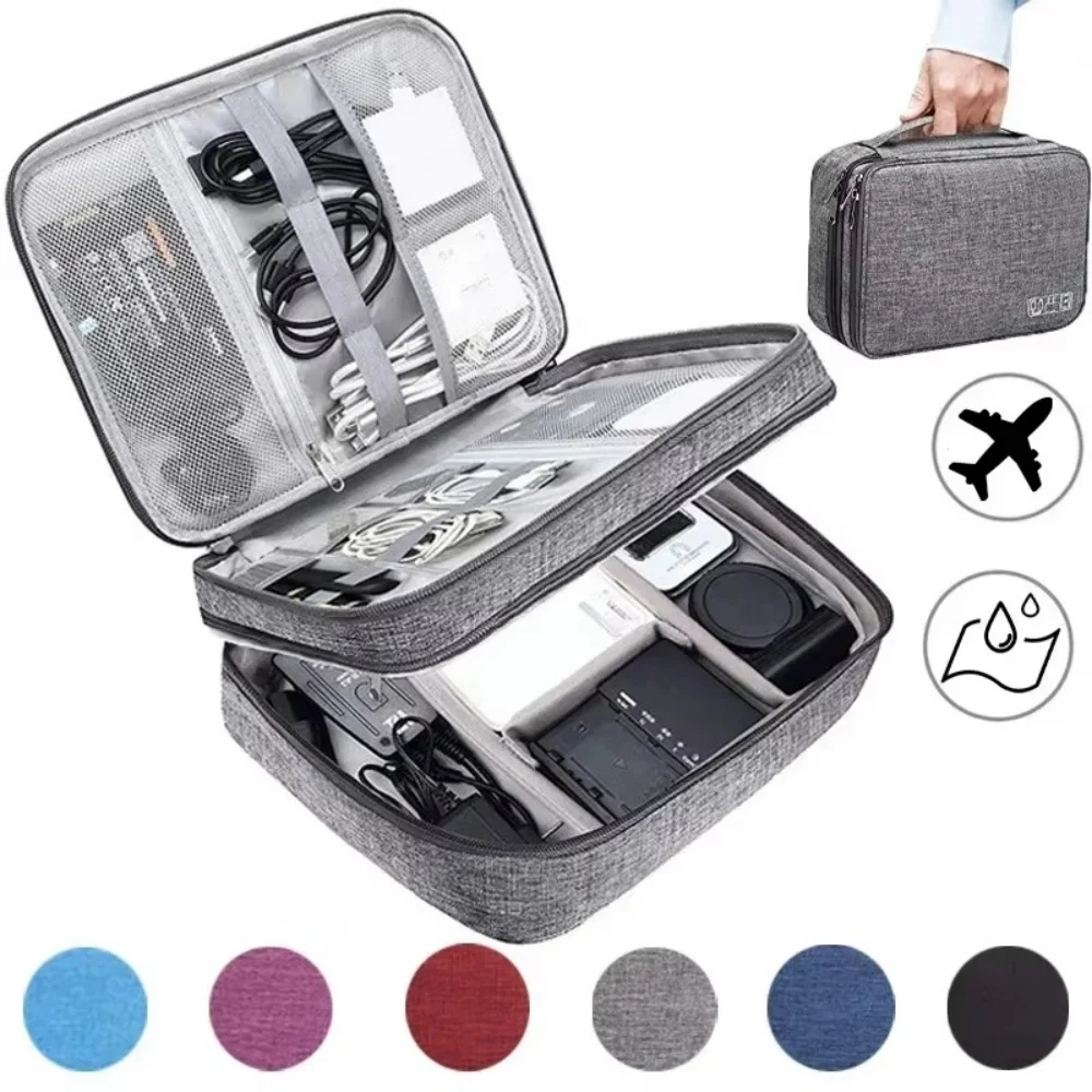 Sac de rangement numérique por - Electronics Gadgets And Accessories avis et prix