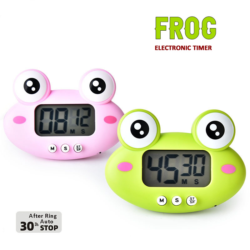 Minuterie numérique électroniq - Electronics Gadgets For Gift avis et prix