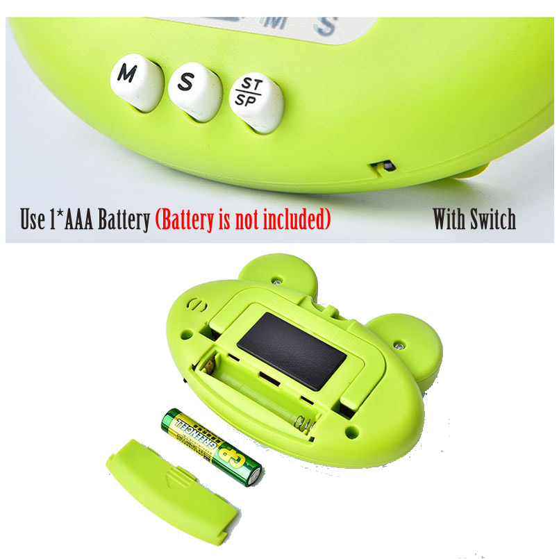 Minuterie numérique électroniq - Electronics Gadgets For Gift avis et prix