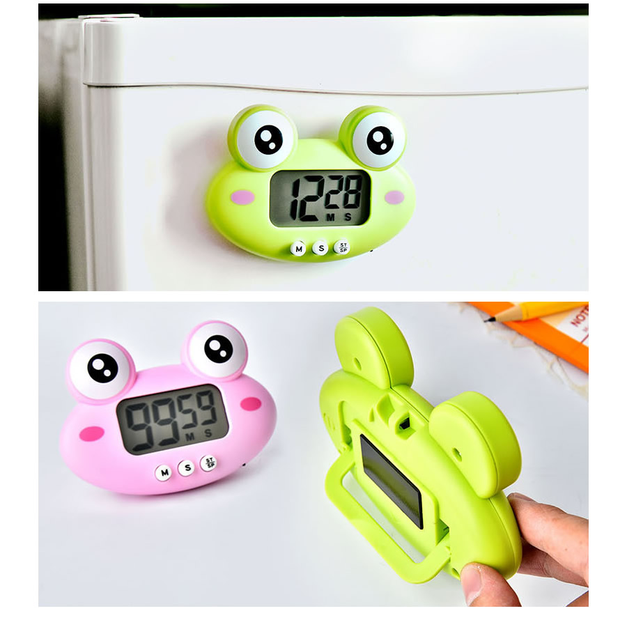 Minuterie numérique électroniq - Electronics Gadgets For Gift avis et prix