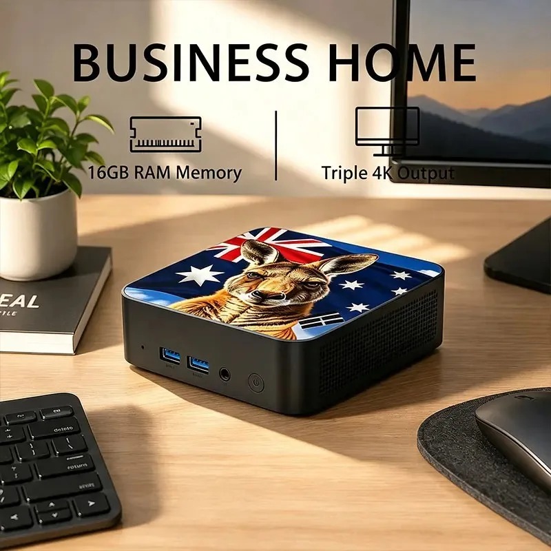 Nouvel Ordinateur Mini PC Puis - Mini Pc Windows avis et prix
