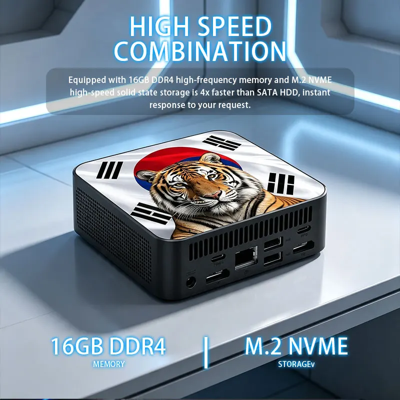 Mini PC Intel Core N95 ultra-r - Mini Pc Windows avis et prix