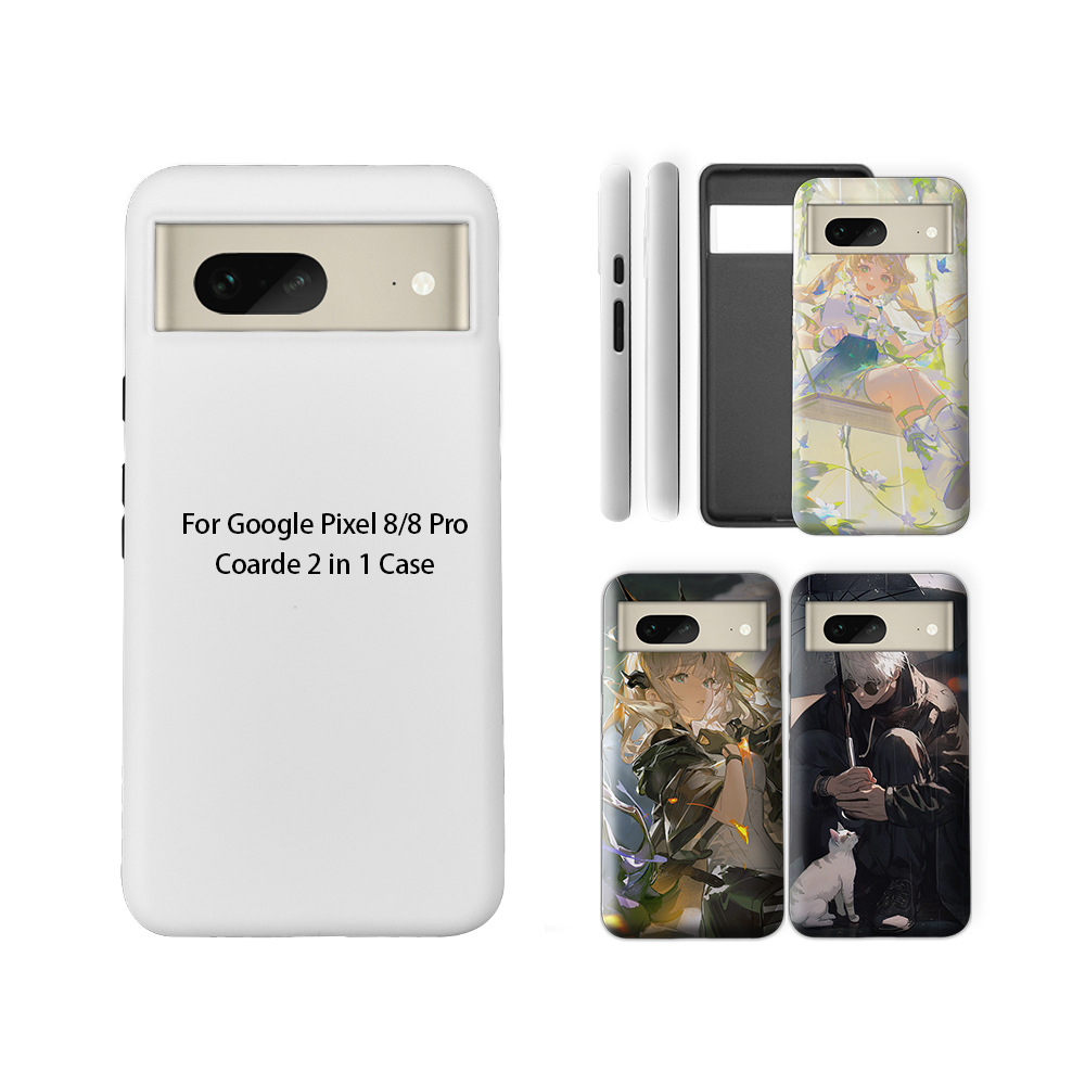 Fonlyu 5 pièces enduit 2 en 1  - Google Pixel 9 Pro avis et prix