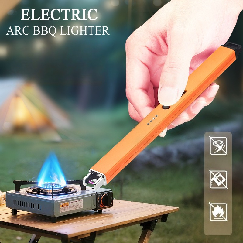Allumeur électronique à impuls - Electronics And Gadgets With C avis et prix