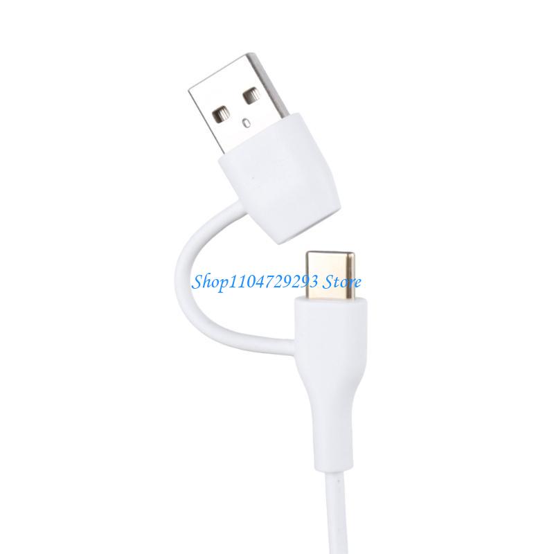 Câble Multiple USB C 4 en 1 ha - Electronics And Gadgets With C avis et prix