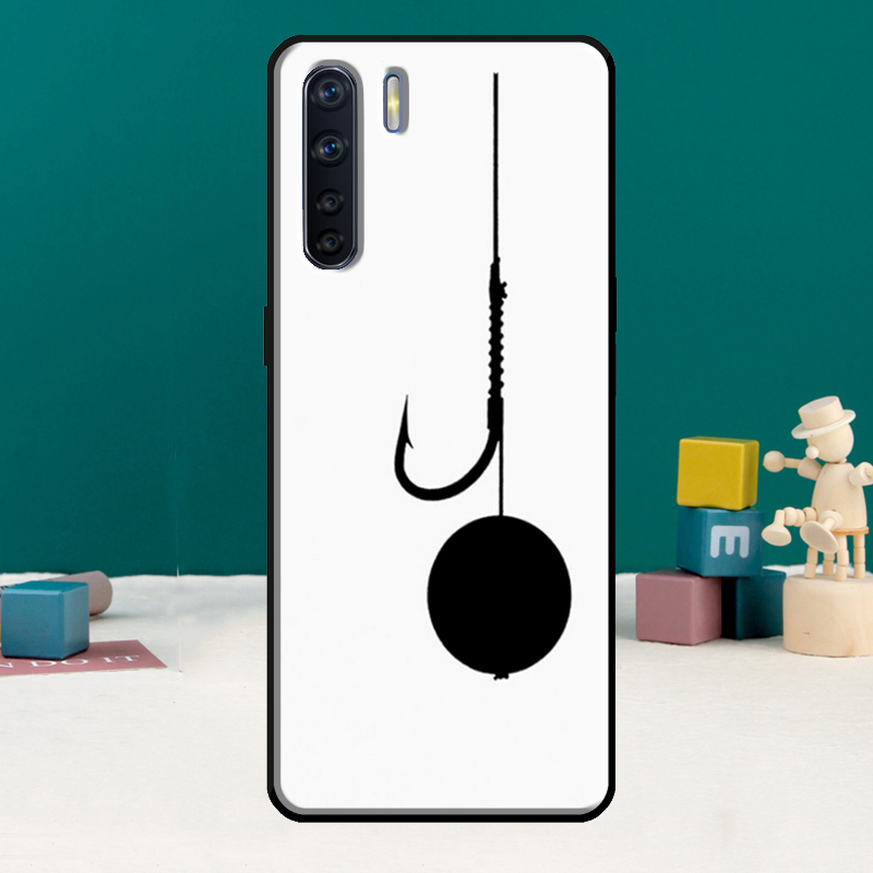Coque de téléphone avec croche - Oppo A78 avis et prix
