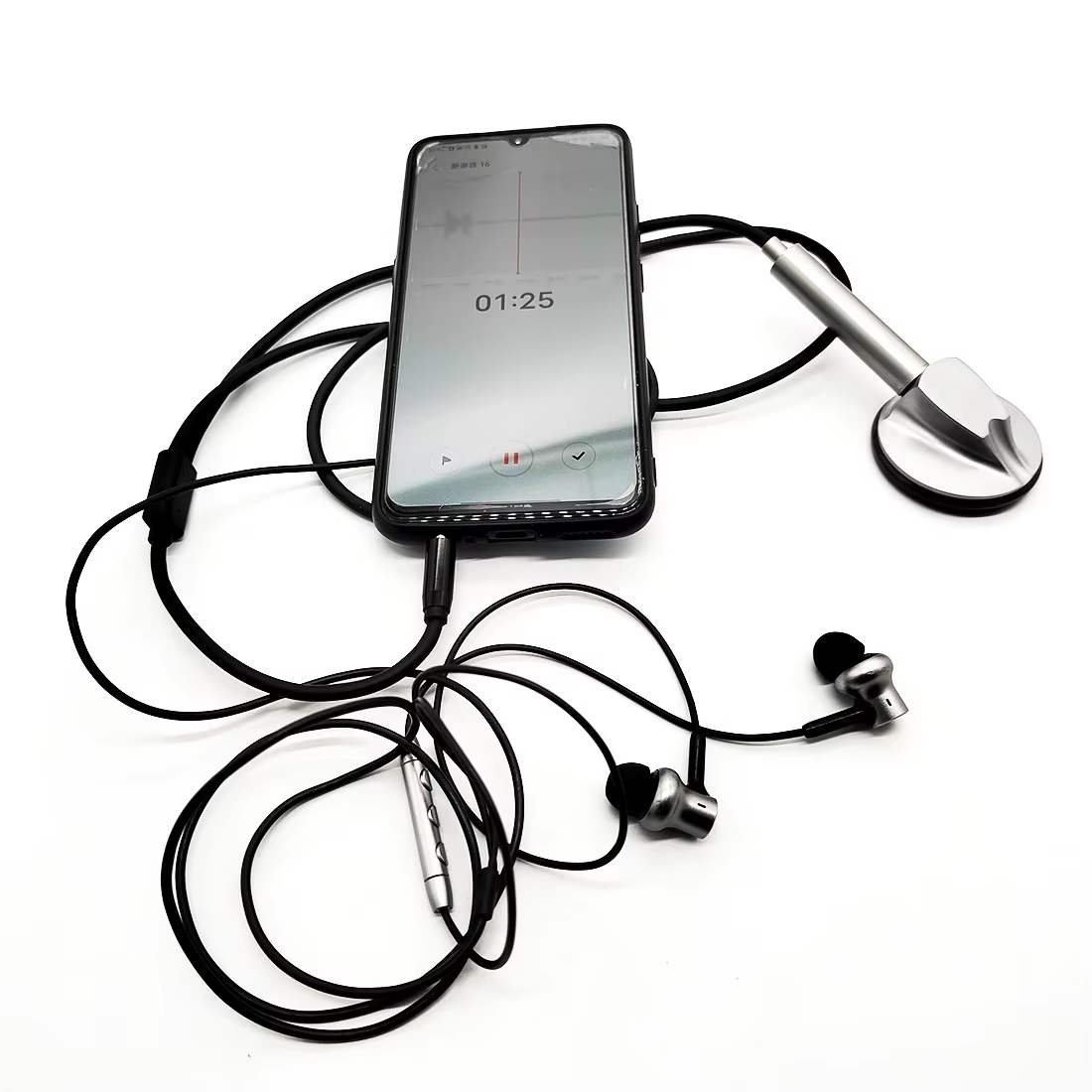 Stéthoscope électronique numér - Electronics Gadgets For Home avis et prix
