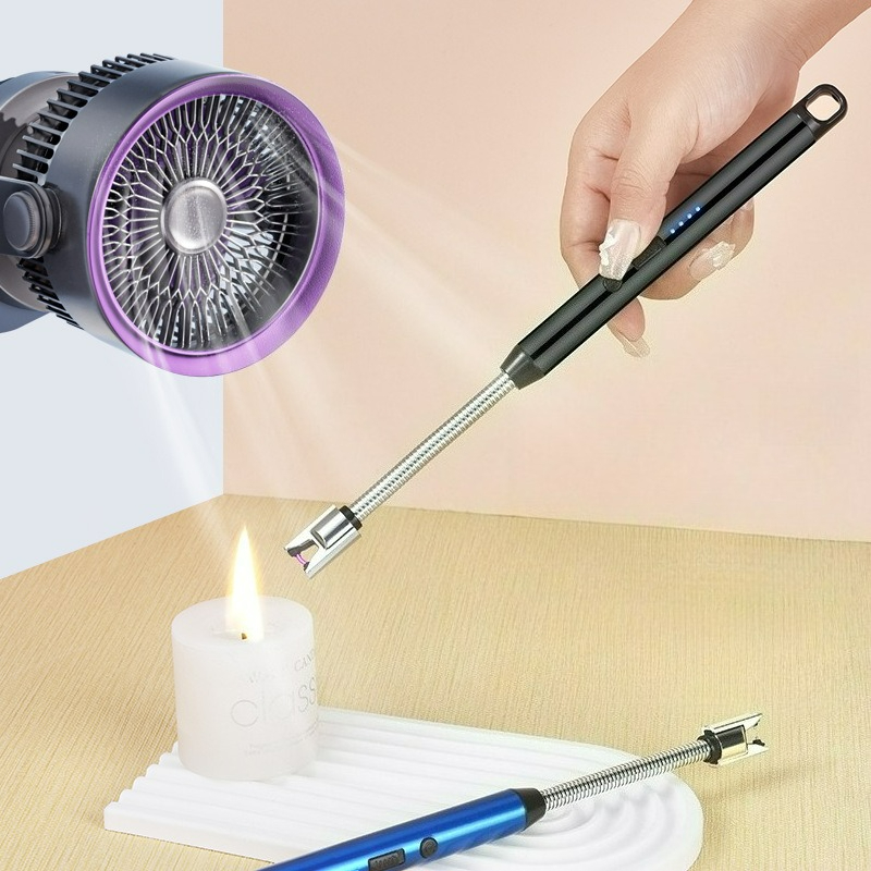 Briquet électronique à allumag - Electronics And Gadgets With C avis et prix