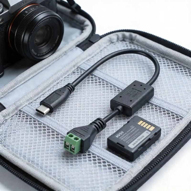 Câble chargement M5TD 2 broche - Electronics And Gadgets With C avis et prix