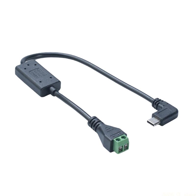 Câble chargement M5TD 2 broche - Electronics And Gadgets With C avis et prix