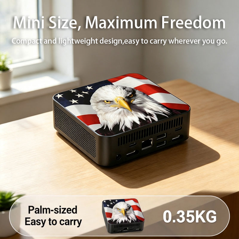 Mini PC ultra-portable Canada  - Mini Pc Windows avis et prix