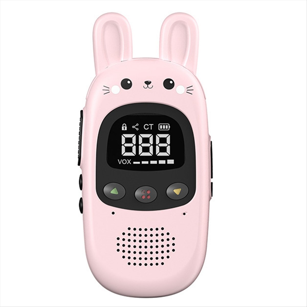 Talkie-walkie pour enfants A77 - Electronics Gadgets For Gift avis et prix