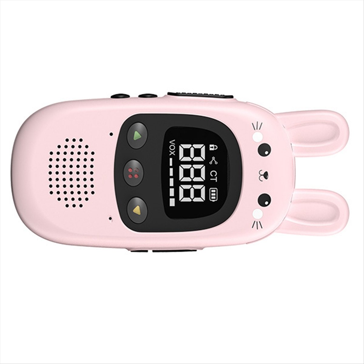 Talkie-walkie pour enfants A77 - Electronics Gadgets For Gift avis et prix