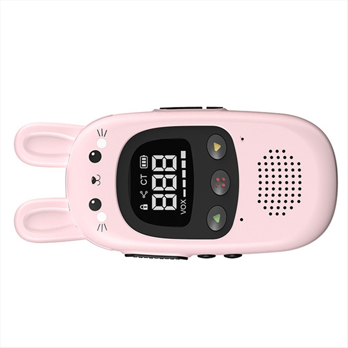 Talkie-walkie pour enfants A77 - Electronics Gadgets For Gift avis et prix