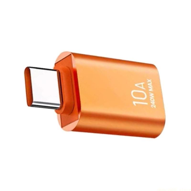 Adaptateur USB Type C vers USB - Electronics And Gadgets With C avis et prix