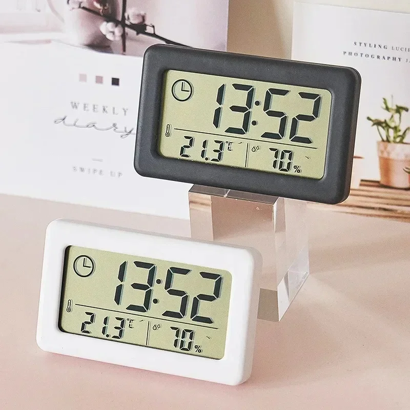 Réveil numérique pour chambre  - Modern Electronics Gadgets avis et prix