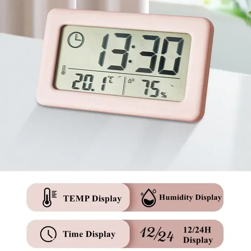 Réveil numérique pour chambre  - Modern Electronics Gadgets avis et prix