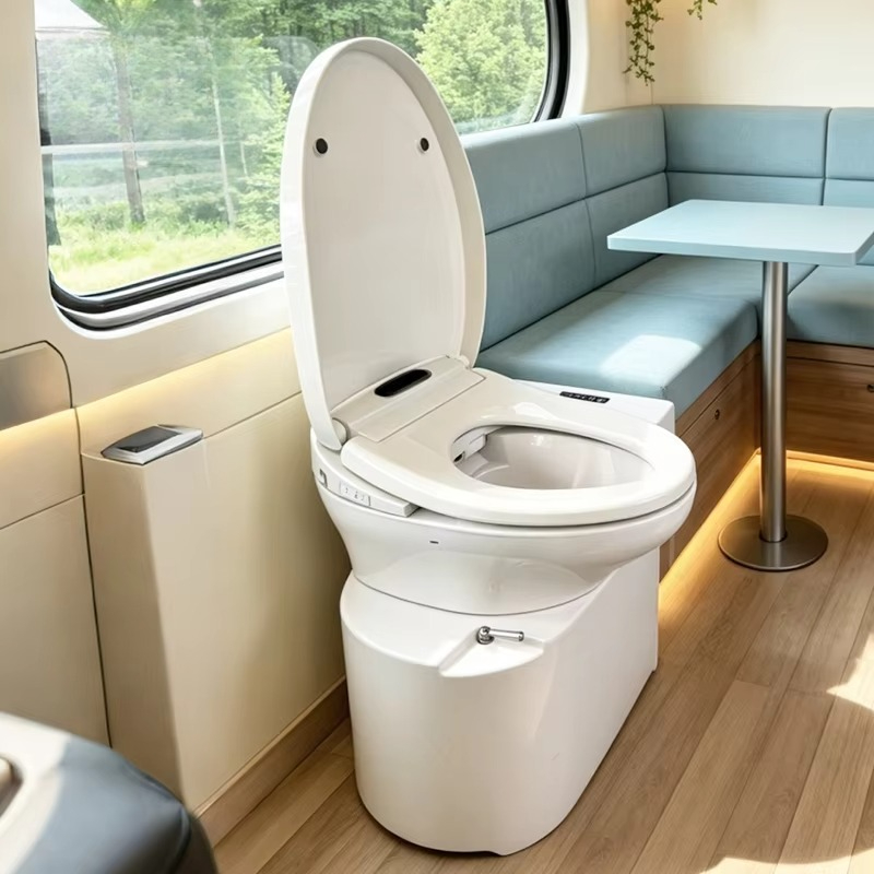Toilette électronique intellig - Electronics & Gadgets Starting With V avis et prix