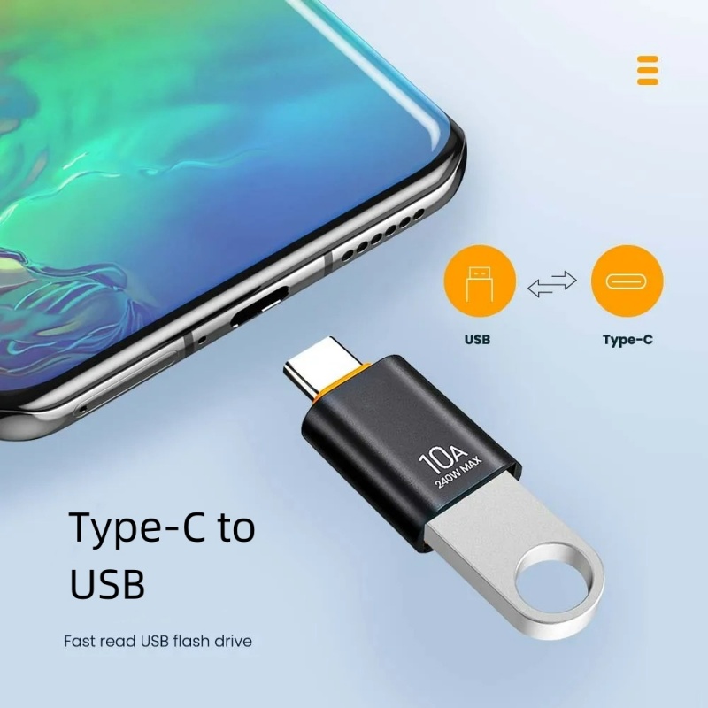 Adaptateur de transfert USB 3. - Electronics And Gadgets With C avis et prix