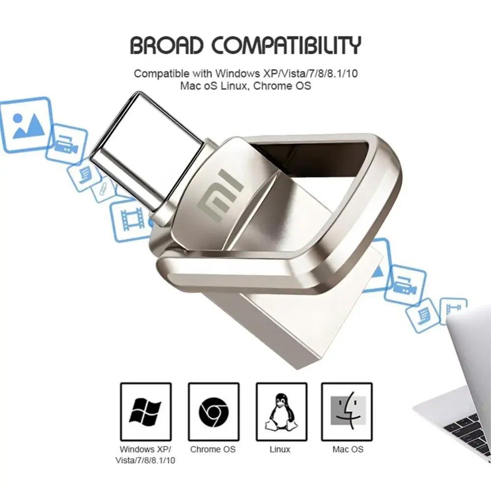 Clé USB OTG, lecteur flash USB - Electronics And Gadgets With C avis et prix
