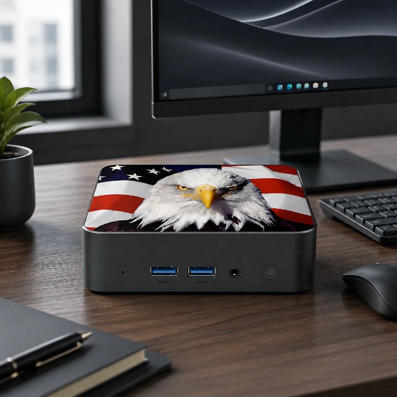 Mini PC Compact Intel Core i3- - Mini Pc Windows avis et prix